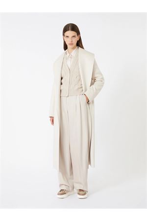  MAX MARA STUDIO | Coat | 2526016192600048